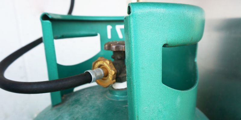 Como Saber Se O Gás Tá Vazando em São José dos Campos: Confira 5 Dicas
