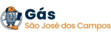 logo gás sjc